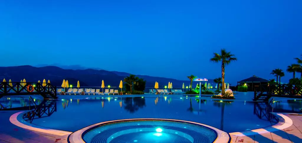 Clc  Golf  & Spa Resort-هتل کوش آداسی گلف ریزورت-مهرپرواز-5337